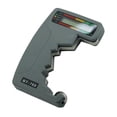 thumbnail image 3 of Comprobador de Voltaje LCD Medidor Digital Accesorio de Motosierra Motores de Patios Jardín kusrkot Comprobador de voltaje universal, 3 of 5