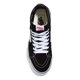 thumbnail image 4 of Tenis Vans Classics Sk8-Hi Negro Niños N000D5F6BT negro 17, 4 of 5