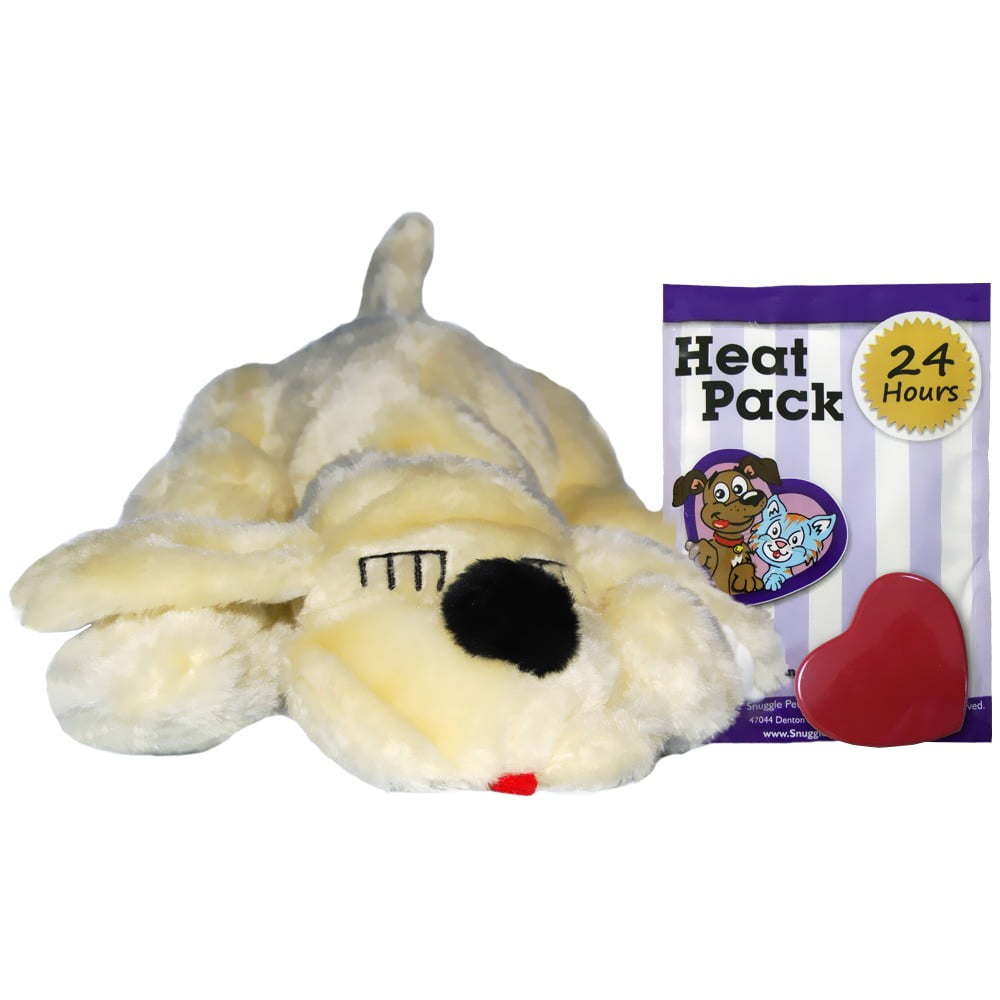 snuggle puppy walmart