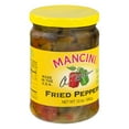 Mancini RCtdy To Serve Sweet Fried Peppers With Onions, 12 Oz