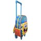 thumbnail image 2 of FM Mochila Chica kinder Preescolar Bob Esponja SB104K05WH, 2 of 5