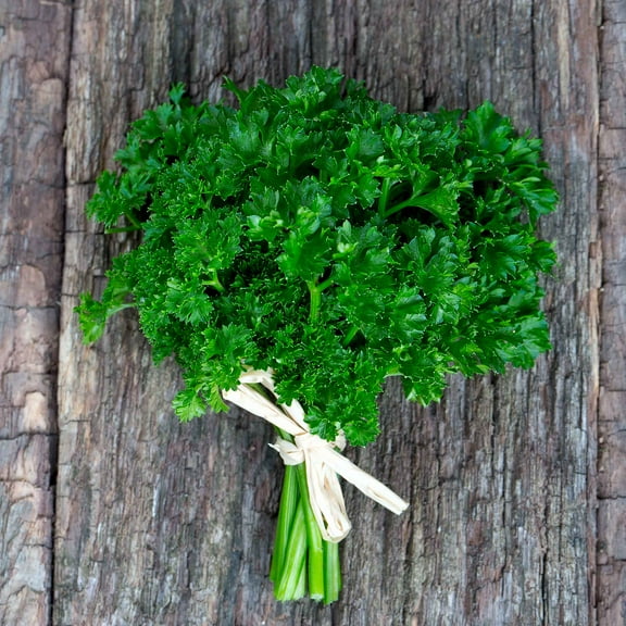 Eden Brothers Parsley Seeds (Organic) - Curled
