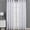 White, variant on Andora Embroidered Grommet Top Sheer Panel Curtain Set (Set of 2 )