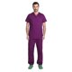 thumbnail image 1 of Ropa para lavarse las manos, conjunto dividido, ropa quirúrgica, ropa de trabajo de hospital de algodón para médicos y enfermeras, ropa para lavarse las manos, cepillo para lavar las manos, ropa, 1 of 4