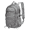Gray, variant on WATERFLY Unisex 15L Small Packable Foldable Outdoor Travel Camping Hiking Nylon Backpacks Daypack,Black