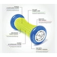 thumbnail image 5 of RIMSports Foot Massager Roller for Pain Relief Heel Spurs and for Runners, 5 of 6