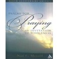 thumbnail image 1 of Psalms for Praying: An Invitation to Wholeness, 1 of 2