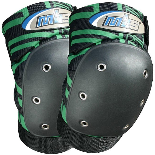 MBS Pro Knee Pads M