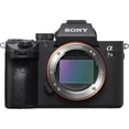 thumbnail image 4 of Sony a7 III Full Frame Mirrorless Camera with 24-105mm f/4 G OSS Lens Bundle, 4 of 13