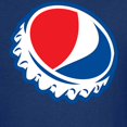 thumbnail image 3 of CafePress - Pepsi Modern Kids T Shirt - Dark T-Shirt Kids XS-XL, 3 of 4