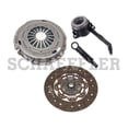 thumbnail image 2 of Luk Clutch Slave Cylinder Fits select: 2012-2018 VOLKSWAGEN JETTA, 2009-2016 VOLKSWAGEN CC, 2 of 2