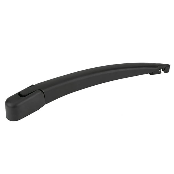 Limpiaparabrisas, parabrisas trasero de automóvil, limpiaparabrisas trasero, brazo del limpiaparabrisas, diseño elevado
