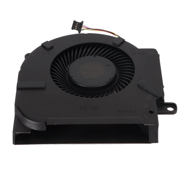 Laptop Cooling Fan,Replacement Cooling Fan DC Cooling Fanfor HP D V Cooling Fan Unrivaled Performance