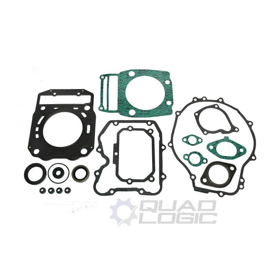 Polaris Sportsman Scrambler Magnum 500 Complete Engine Gasket and Seal Set