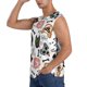 thumbnail image 3 of Fotbe Hip Hop Dog Men's Camiseta sin Mangas Estampada para Hombres, Playera Casual para Gimnasio, Entrenamiento, Playa-3X-Large, 3 of 7