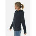 thumbnail image 5 of Lane Seven LS13001 Unisex French Terry Pullover Hooded Sweatshirt, 5 of 8