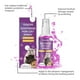 thumbnail image 4 of Cat Calming Spray Pheromone Spray To Calm Cats Anti-Stress Agent Solution 60ml Relaxants For Soothing Relaxation Protect, 4 of 5