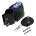 thumbnail image 1 of Wireless Alarm Ycle Bike System With Remote, 1 of 3