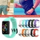 thumbnail image 4 of Correa Compatible para Huawei Band 6/Honor Correa de repuesto Pulsera 6 Banda de TPU resistente al agua Vogacara EL016366-09, 4 of 5