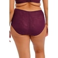 thumbnail image 6 of Women's Elomi Best EL8085 Brianna Full Brief Panty (White 4X), 6 of 10
