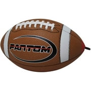 Fantom Throw Football Trainer