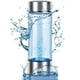 thumbnail image 1 of 2024 Hydrogen Water Bottle with High Borosilicate Electrolysis - Drink for Everyone's Health, 420ML, 1 of 4