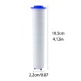thumbnail image 4 of Handheld Shower Head Water Filter Bathing Sprinkler Shower Sprayer PP cotton filter PP Cotton Water Filter, 4 of 7