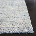 thumbnail image 4 of SAFAVIEH Metro Patricia Distressed Area Rug, Blue/Ivory, 4' x 6', 4 of 9