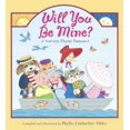 thumbnail image 2 of Will You Be Mine?: A Nursery Rhyme Romance, 2 of 3