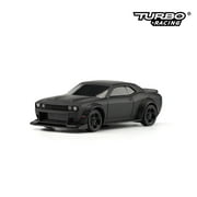 Turbo Racing C75 RTR - Black