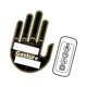 thumbnail image 4 of Gadgets para coche con luz de , letrero para ventana trasera, divertido con mando a distancia, coche Led ideal para dotados Mujer, 4 of 8