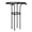 Style:Style 1;, variant on Garden Climbing Plant Trellis, Black Trellis Plant Vine Support, Plant Support Stakes For Roses, House Pots, Tomatoes, Vegetables - Style:Style 4;