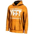 thumbnail image 2 of Youth ProSphere Orange Jey Uso Yeet Camo Pullover Hoodie, 2 of 3