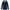 Navy, variant on KIHOUT Spring Winter Warm Coat Women Solid Rain Jacket Outdoor Plus Size Hooded Raincoat Windproof,Size S-5XL