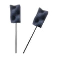 thumbnail image 3 of Accesorio de percusión Pedal de tambor CUTICAT 2 piezas, 3 of 8