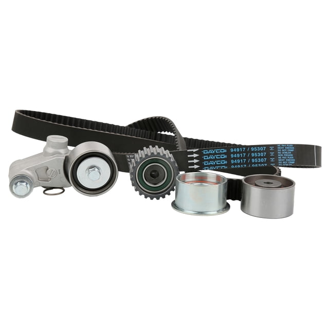 KIT DISTRIBUCIÓN BANDA KEEP ON GREEN IMPREZA 2000 al 2011 SUBARU H4 2.5L