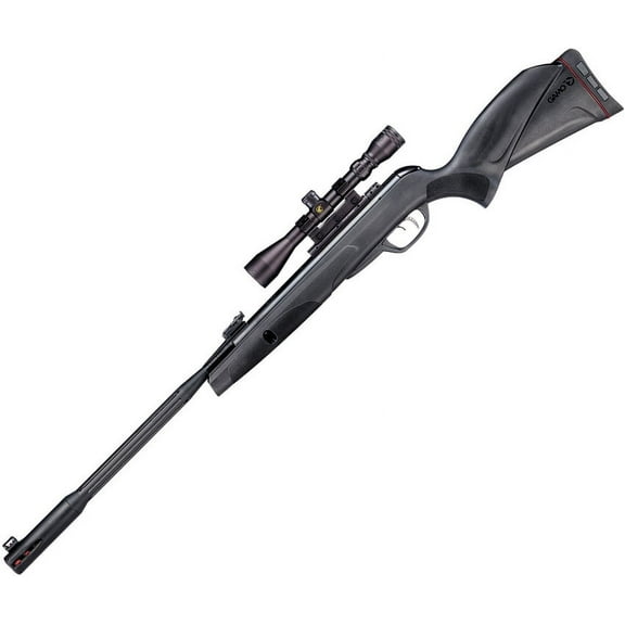 Gamo Whisper Fusion Mach 1 .177 Cal. Pellet IGT Gas Piston Air Gun