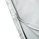 thumbnail image 4 of 1 Uds. Funda para lavadora, funda para lavadora/secadora para máquina de carga frontal, impermeable, a prueba de polvo, más gruesa, 4 of 5