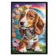 thumbnail image 1 of Kits Cuaderno Arte Con Diamantes Pintura 5D Animal para Adultos, 1 of 9
