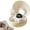 Beige, variant on LOBKIN Sleep Ear Buds for Side Sleepers,Mini Wireless Earbuds,25H Playtime,IPX6 Waterproof,for Small Ears Sleeping,Working,Hiking,Beige