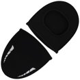 thumbnail image 1 of HURRISE Cycling Shoe Protector,Cycling Shoe Covers,2 Pcs Windproof Shoes Cover Dustproof Cold Proof Warm Shoes Protector for Cycling, 1 of 8