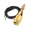 thumbnail image 3 of Manguito de conector central europeo Reemplazo de conector central profesional 146 mm, 3 of 8