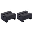 thumbnail image 4 of 2 PCS Stand Support Block Slip-resistant Jack Pad Heavy Duty Pads, 4 of 8