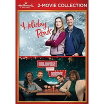 Holiday Road / Heaven Down Here (Hallmark Channel 2-Movie Collection)