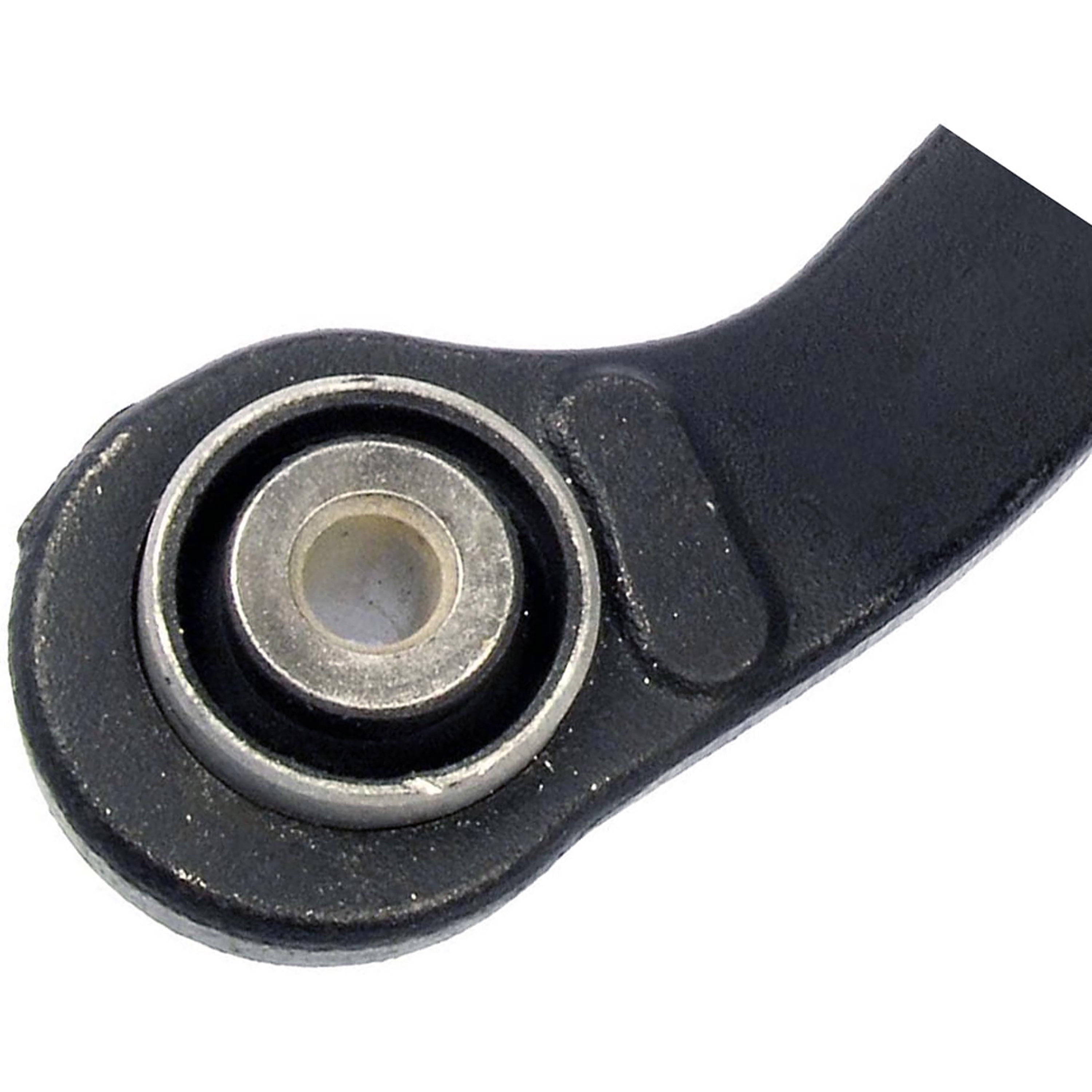 Dorman 521-616 Rear Right Upper Center Suspension Control Arm for Specific Chrysler / Dodge Models, Black Fits select: 2005-2006 CHRYSLER 300C, 2007-2009 CHRYSLER 300