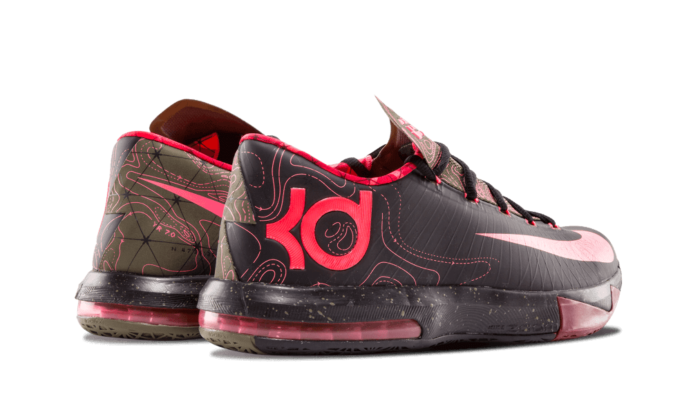 meteorology kd 6