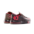 thumbnail image 2 of Nike - Men - Kd 6 'Meteorology' - 599424-006 - Size 8, 2 of 2