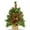 20in B, variant on Mini Christmas Tree Decorations 20inch Pre-Lit Artificial Small Xmas Tabletop Tree with LED Lights Miniature Desktop Decor Tree Christmas Holiday Party Decorations for Home/Office