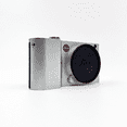thumbnail image 1 of Leica T Mirrorless Digital Camera (Silver) 018-181, 1 of 4