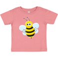 thumbnail image 3 of Inktastic Bee Boys or Girls Baby T-Shirt, 3 of 5
